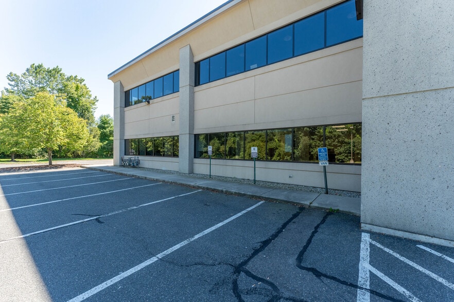 More Photos Of 265 Benton Dr, East Longmeadow Medical For Sale