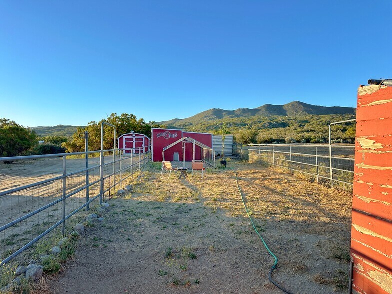 More Photos Of 29820 Old Mitchell Camp Road, Warner Springs Land For Sale
