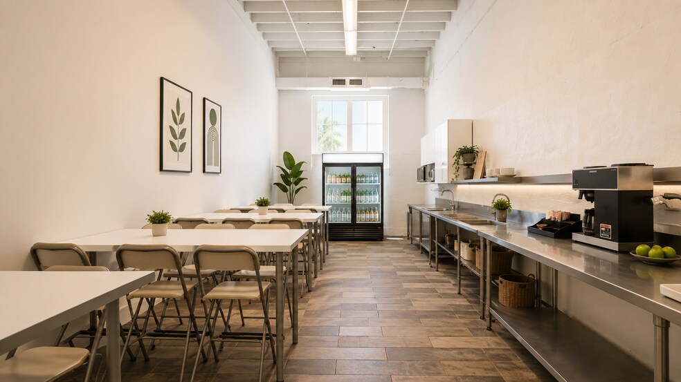 More Photos Of 85-100 NE 27th St, Miami Office For Lease