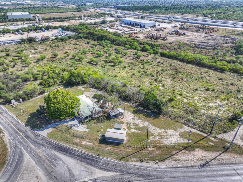 More Photos Of 8085 FM 482, New Braunfels Land For Sale