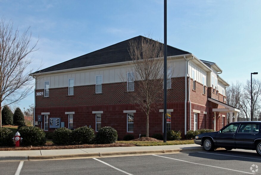 More Photos Of 3021 Berks Way, Raleigh Office For Lease