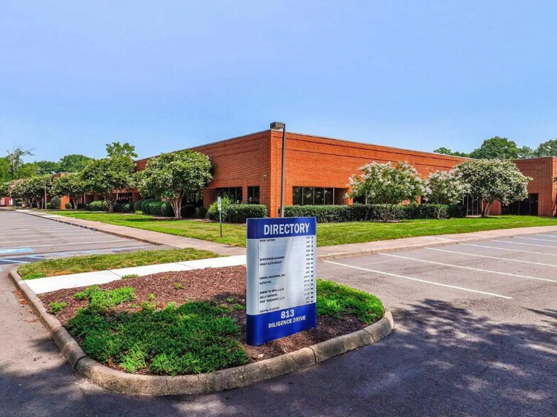 More Photos Of 813 Diligence Dr, Newport News Light Distribution For Sale