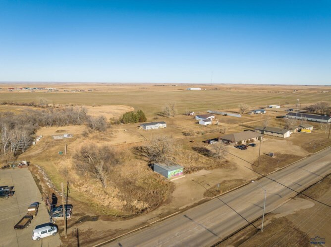 More Photos Of 24331 US Highway 212, Eagle Butte Land For Sale