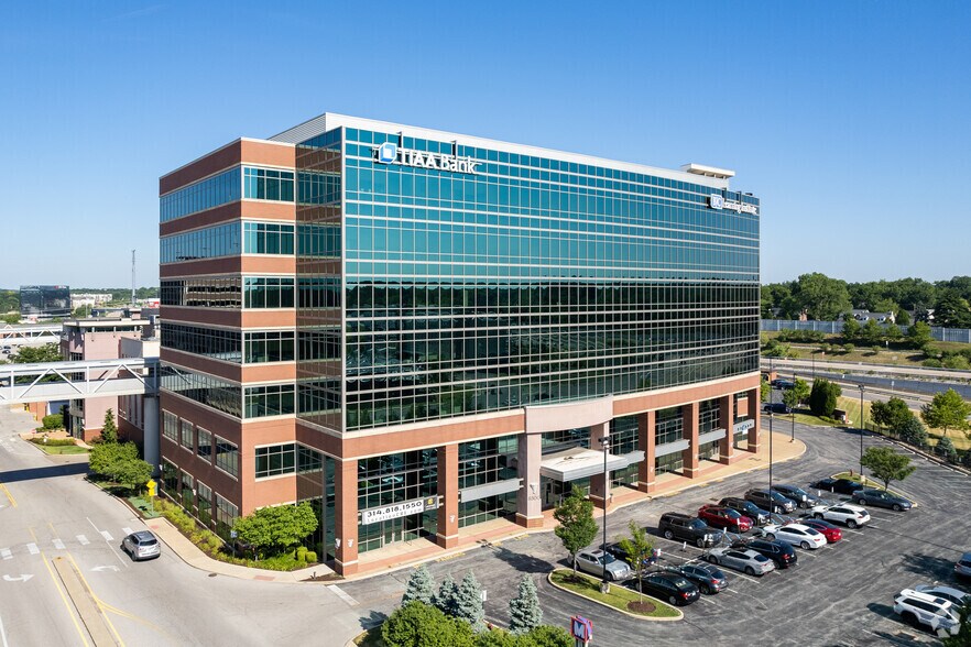 More Photos Of 8300 Eager Rd, Brentwood Office For Lease