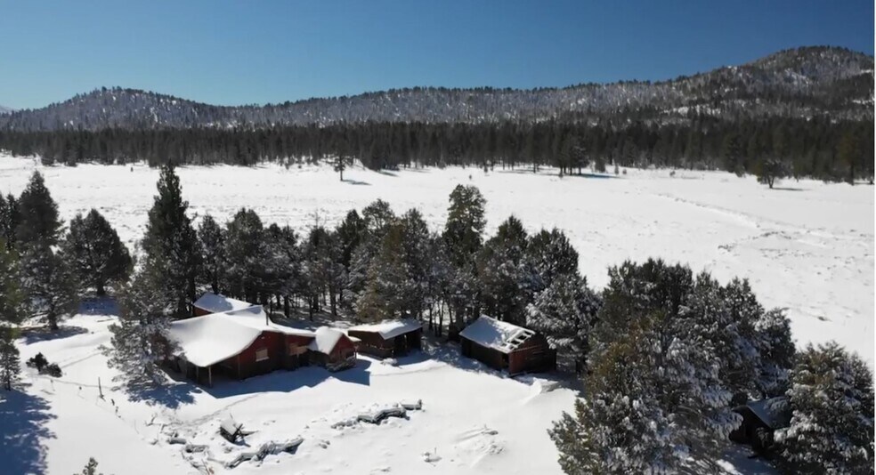 More Photos Of 34300 Holcomb Valley Rd, Fawnskin Land For Sale