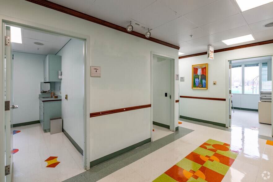 Photo of 3rd Floor Ste 301