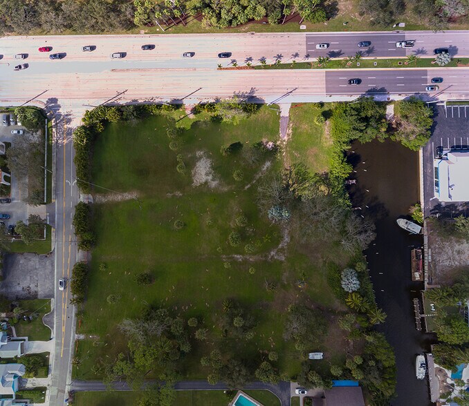More Photos Of 401 N Alternate A1A, Jupiter Land For Sale