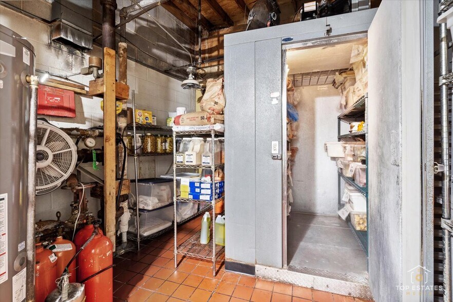 More Photos Of 320 N 2nd St, St Charles Restaurant For Sale