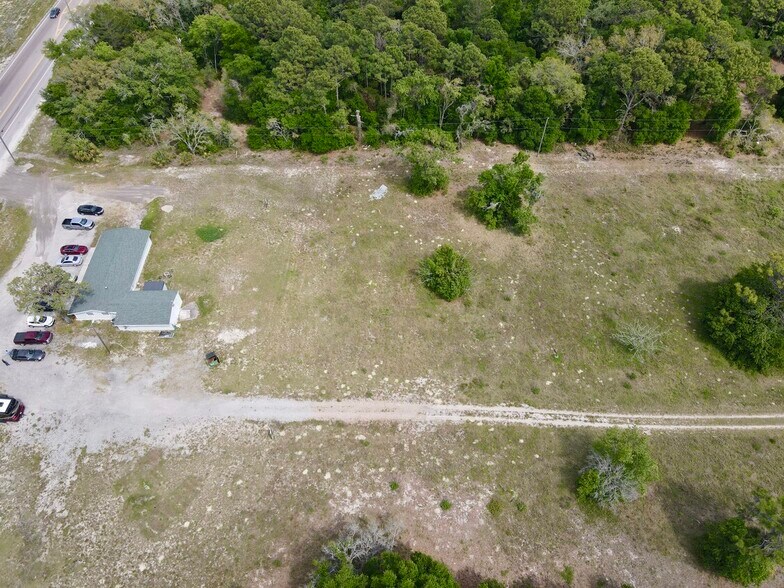 More Photos Of 18824 County Line Rd, Spring Hill Land For Sale