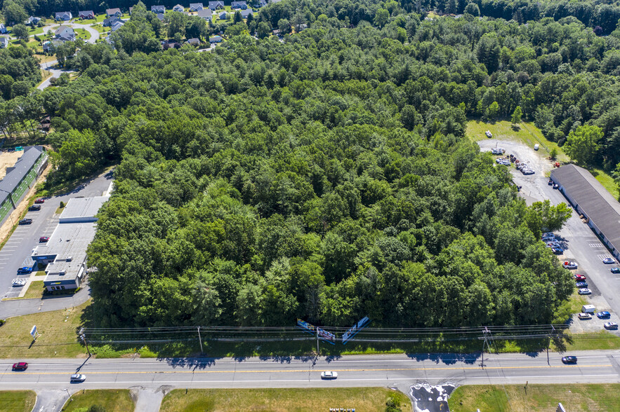 Primary Photo Of Maple Ave, Wilton Land For Sale