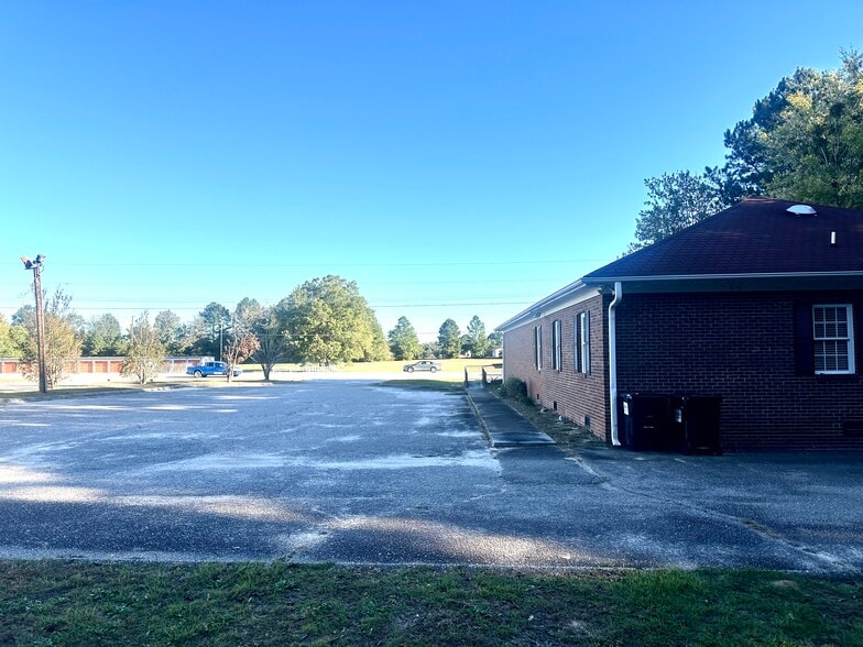More Photos Of 3137 Highway 9, Cheraw Healthcare For Sale