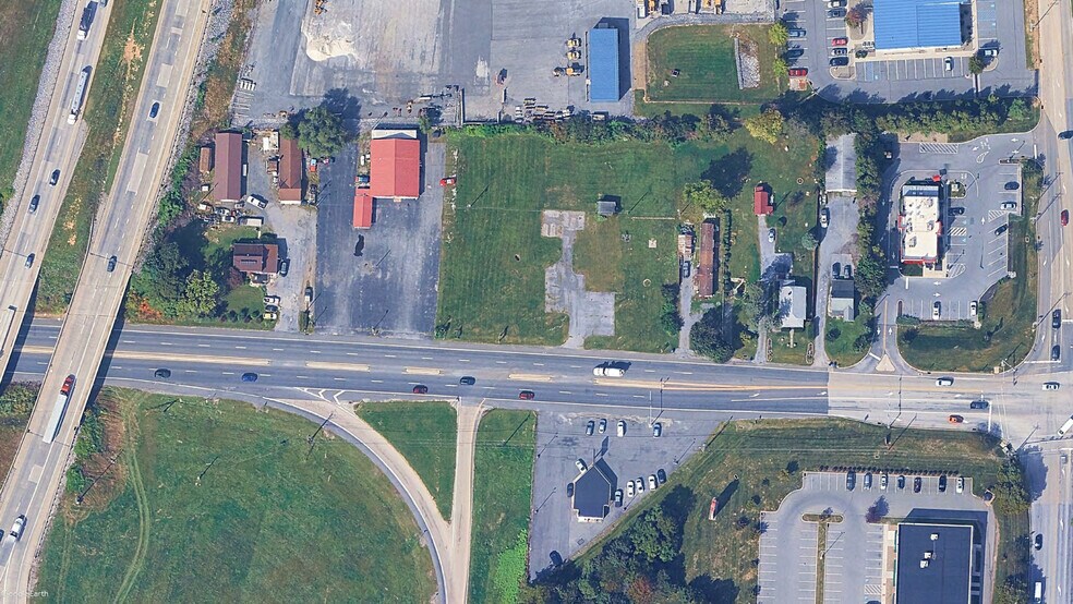 More Photos Of 1832 W Trindle Rd, Carlisle Land For Sale