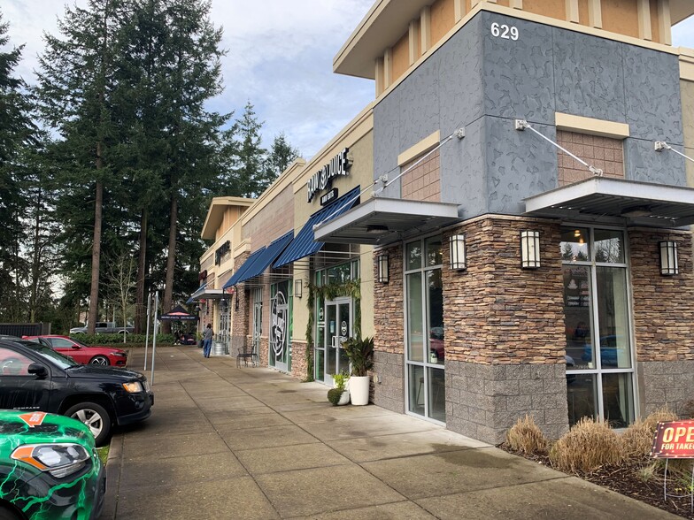 More Photos Of NW Albany Rd, Albany Unknown For Lease