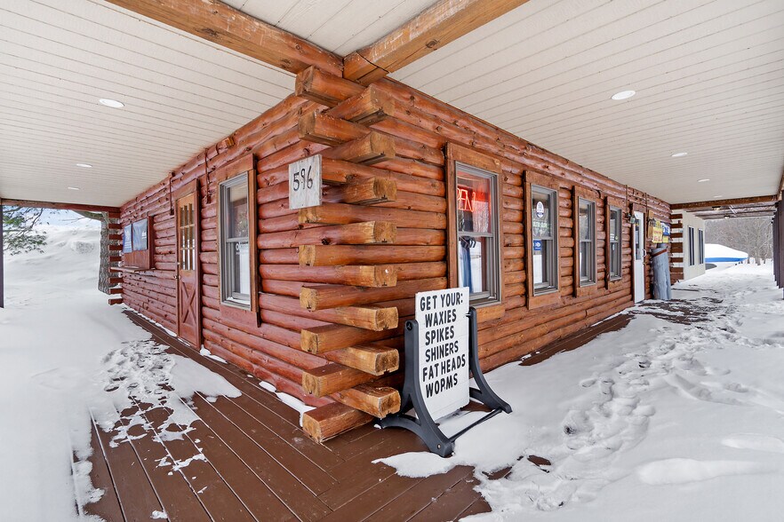 More Photos Of 596 Main St, Sterling Storefront Retail Office For Sale