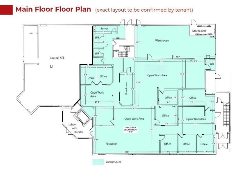 More Photos Of 11812-11820 121 St NW, Edmonton Office For Sale