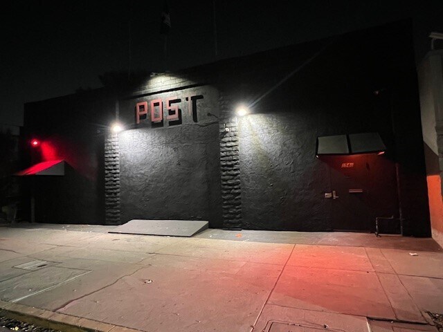 More Photos Of 8548 Lankershim Blvd, Sun Valley Warehouse For Sale