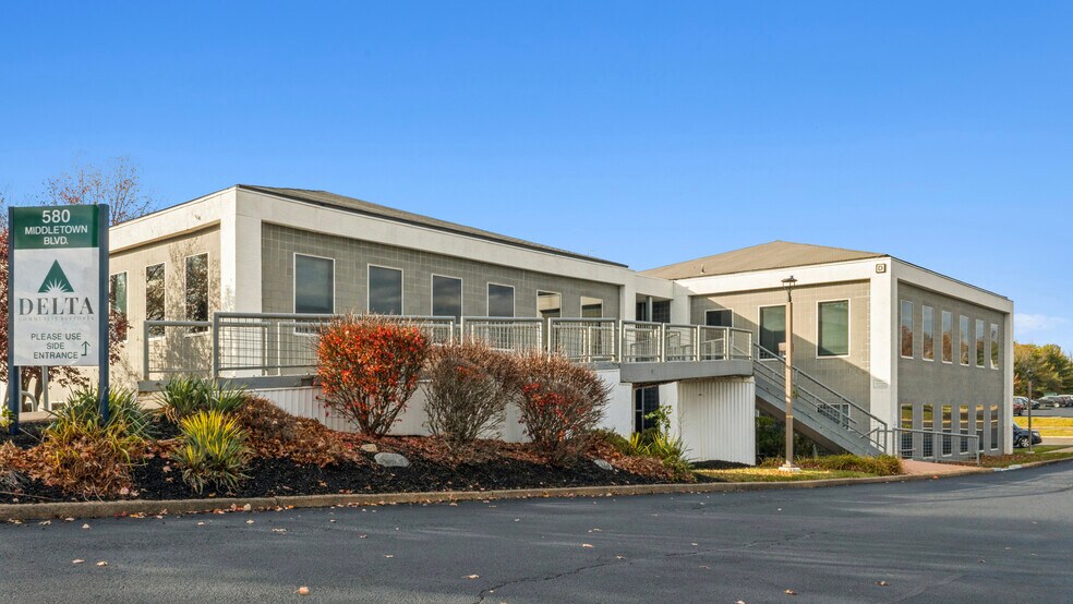 More Photos Of 970 Town Center Dr, Langhorne Unknown For Lease