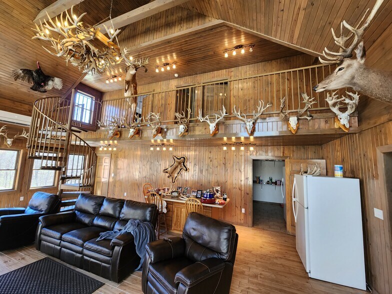 More Photos Of 54 Mockler, Gibbon Glade Lodge Meeting Hall For Sale