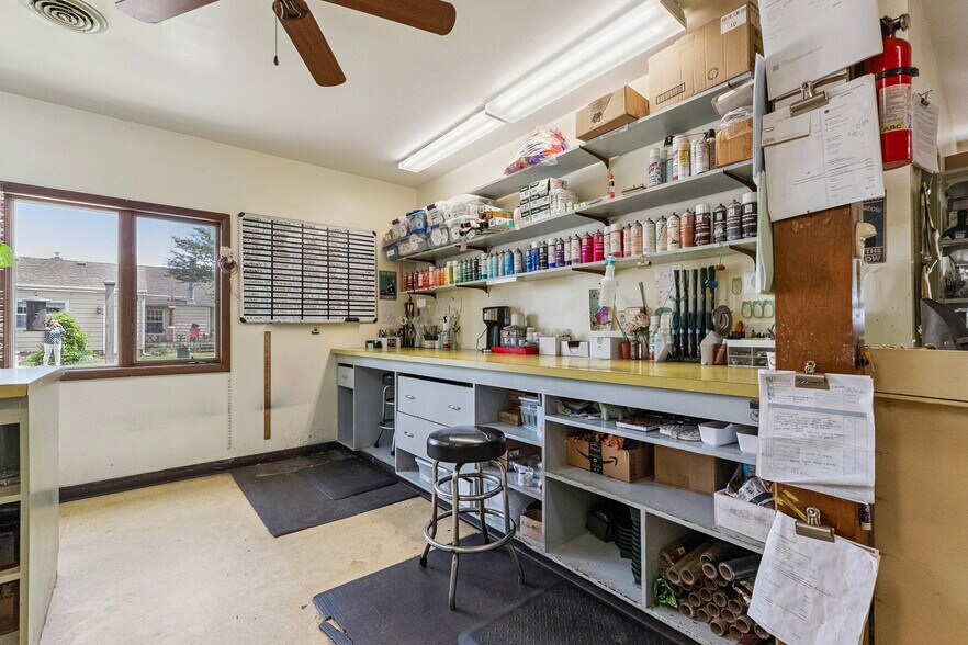 More Photos Of 1126 E State St, Sycamore Storefront Retail Residential For Sale