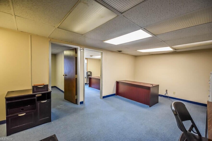 More Photos Of 3757 Cleveland Ave NW, Canton Loft Creative Space For Lease