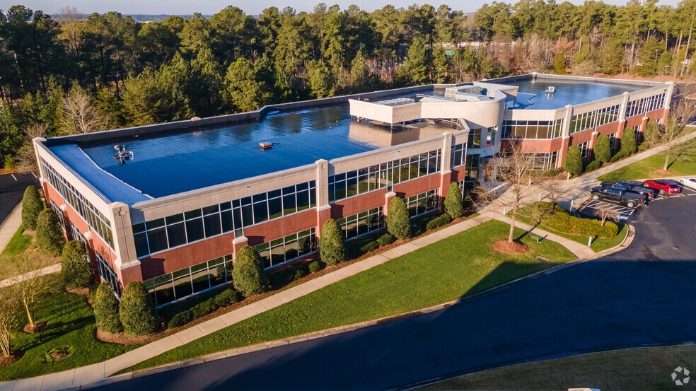 More Photos Of 3000 Rdu Center Dr, Morrisville Office For Sale