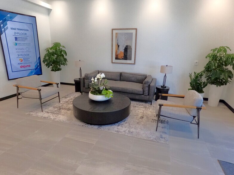 More Photos Of 5060 Tennyson Pky, Plano Medical For Lease