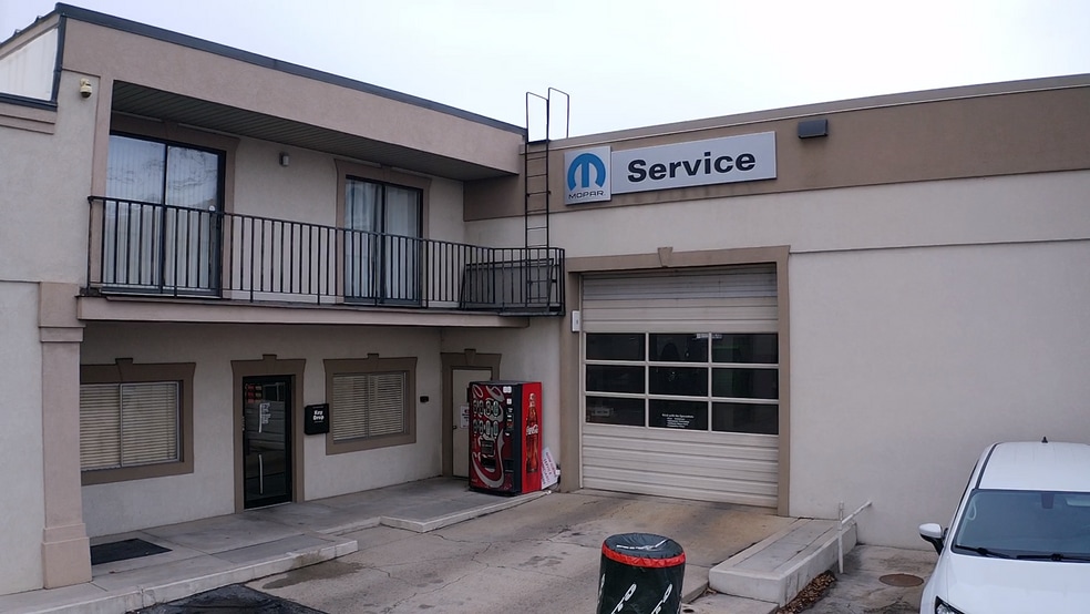 More Photos Of 647 S Main St, Brigham City Auto Dealership For Lease