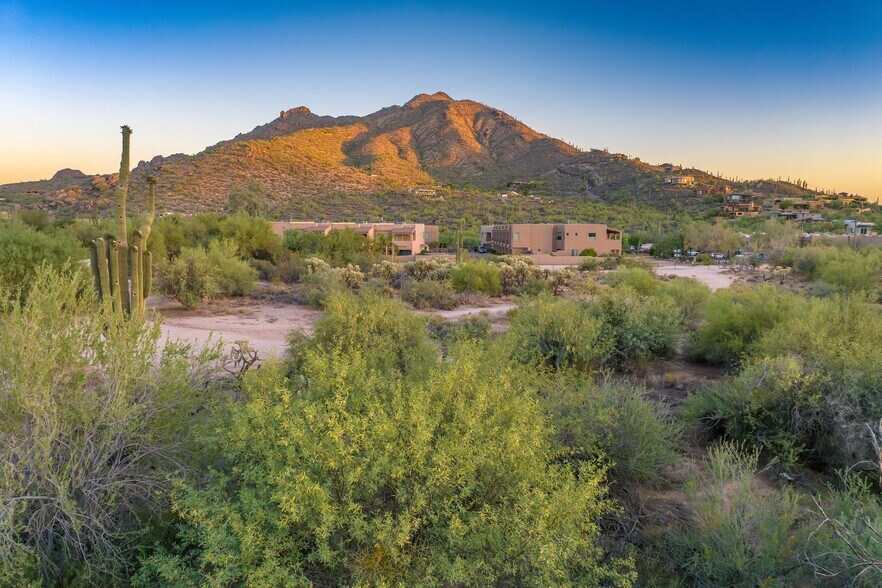 More Photos Of 64XX Cave Creek Road, Cave Creek Land For Sale