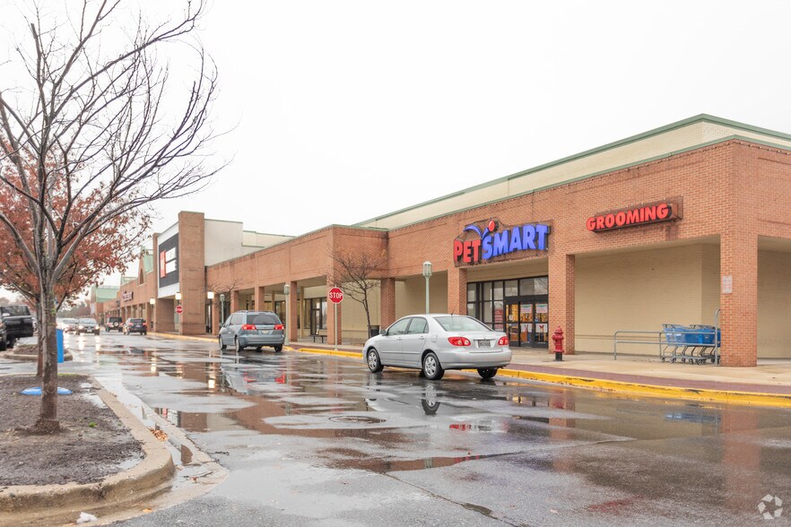 More Photos Of 4R Mountain Rd, Glen Burnie Unknown For Lease