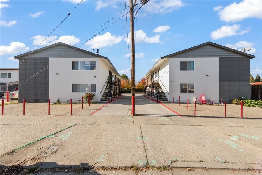 More Photos Of , San Jose Multifamily For Sale