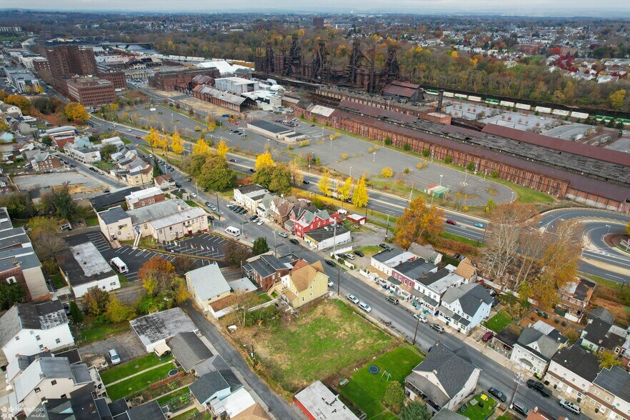 More Photos Of 1110 3rd st, Bethlehem Land For Sale