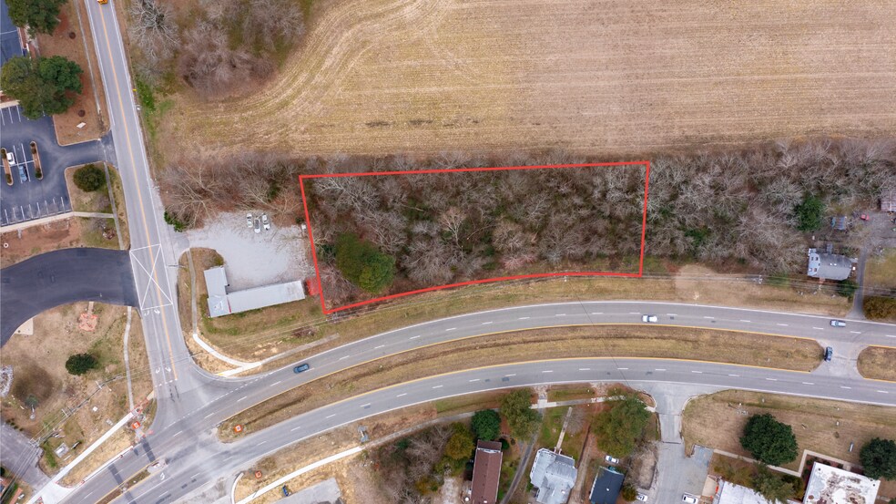 More Photos Of 7989 Richmond Rd, Toano Land For Sale