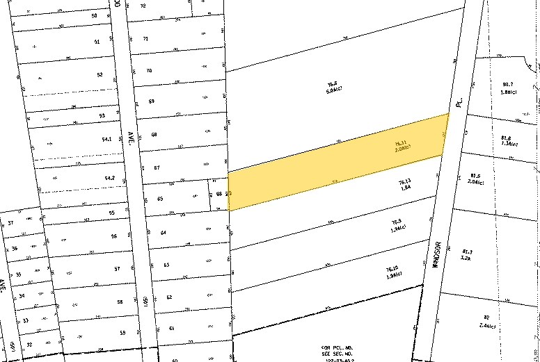 More Photos Of 43 Windsor Pl, Central Islip Manufacturing For Lease