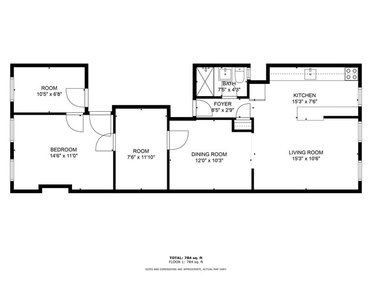 More Photos Of 6717 Myrtle Ave, Glendale Storefront Retail Residential For Sale