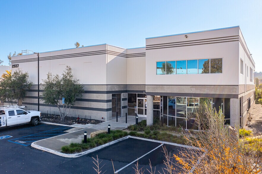 Primary Photo Of 2937 Norman Strasse Rd, San Marcos Warehouse For Lease