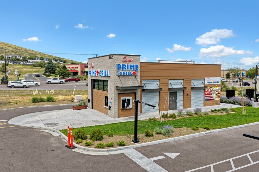 More Photos Of 5875 E State Route 69, Prescott Valley General Retail For Sale