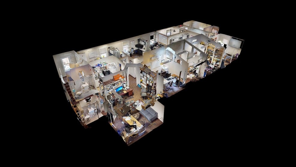 More Photos Of 4 Davis Ct, Brookline Loft Creative Space For Lease