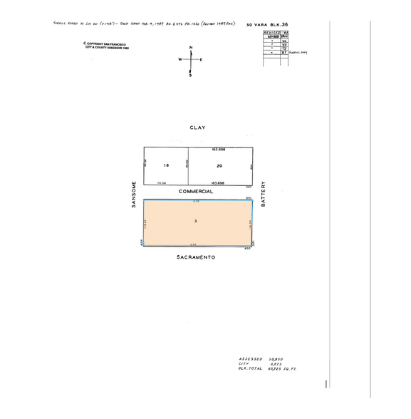 More Photos Of 301 Battery St, San Francisco Office For Lease
