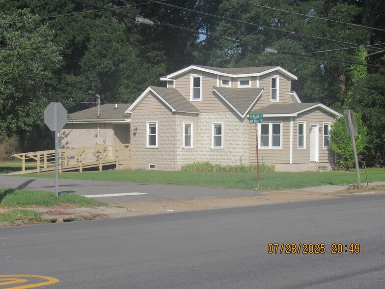 Primary Photo Of 2850 King William Ave, West Point Storefront Retail Office For Lease