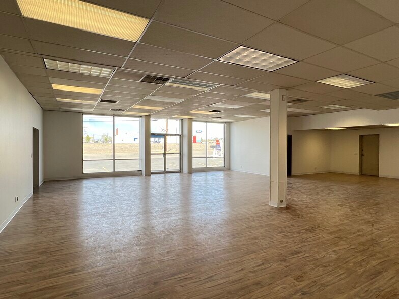 More Photos Of 1320 W A St, Pasco Warehouse For Lease