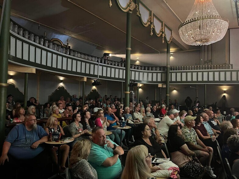 More Photos Of 102 Hill, Griffin Theater Concert Hall For Sale