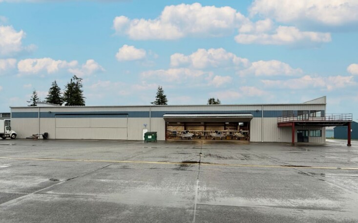 More Photos Of 17922 59th Dr NE, Arlington Industrial For Sale