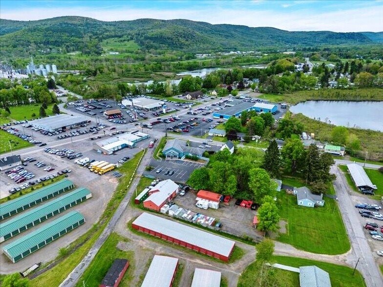 More Photos Of 6 Country Club Rd, West Oneonta Office For Sale