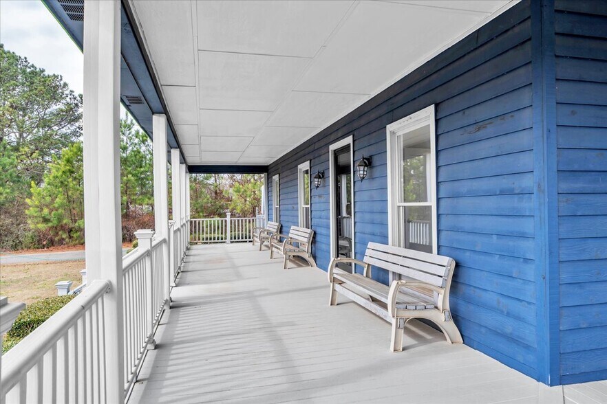 More Photos Of 441 Dunbar Rd, Warner Robins Warehouse For Sale
