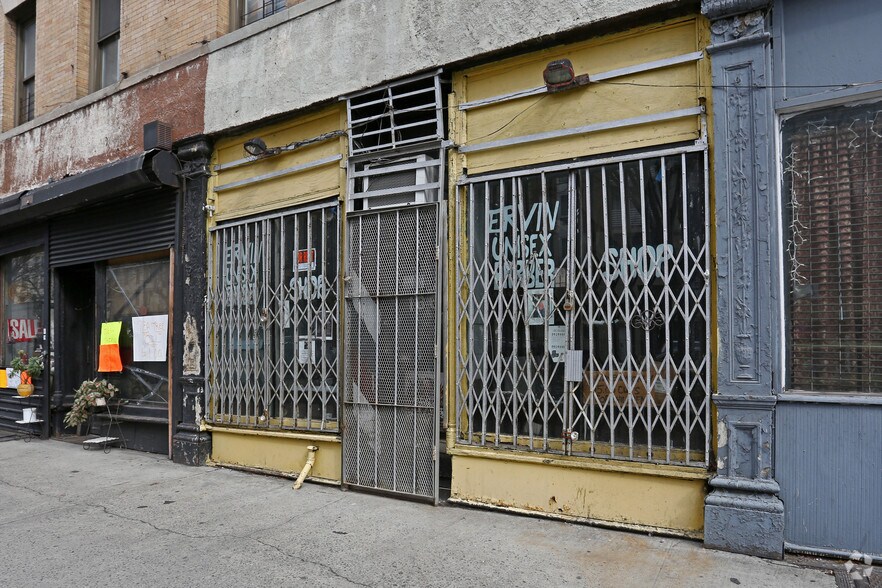 More Photos Of 1661-1669 Amsterdam Ave, New York Apartments For Lease