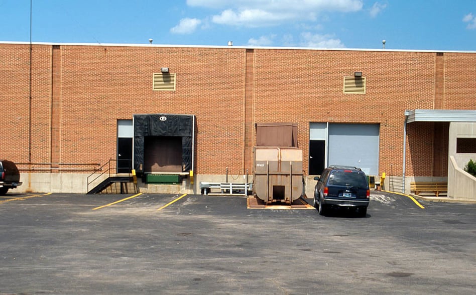 More Photos Of 560 Anglum Rd, Hazelwood Warehouse For Lease