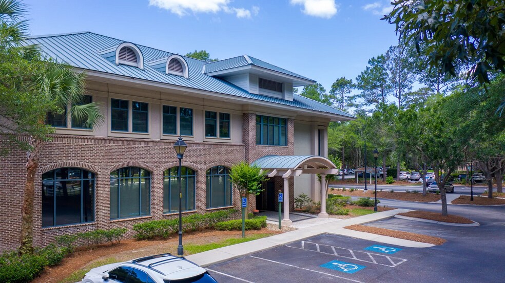 Primary Photo Of 2 Westbury Park Way, Bluffton Office For Lease