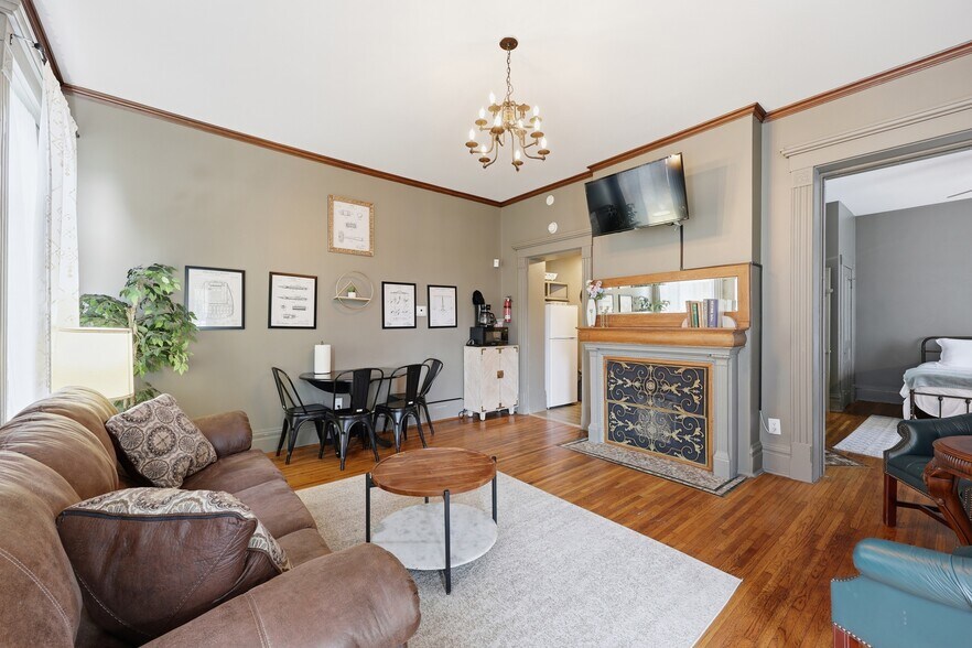 More Photos Of 83 Wilson Ave, Columbus Hospitality For Sale