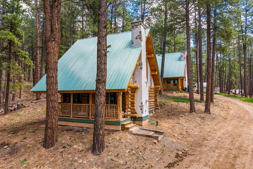 More Photos Of 7100 County Road 501, Bayfield Lodge Meeting Hall For Sale