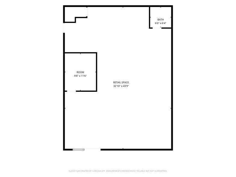 More Photos Of 3655 N Dixie Hwy, Oakland Park General Retail For Sale